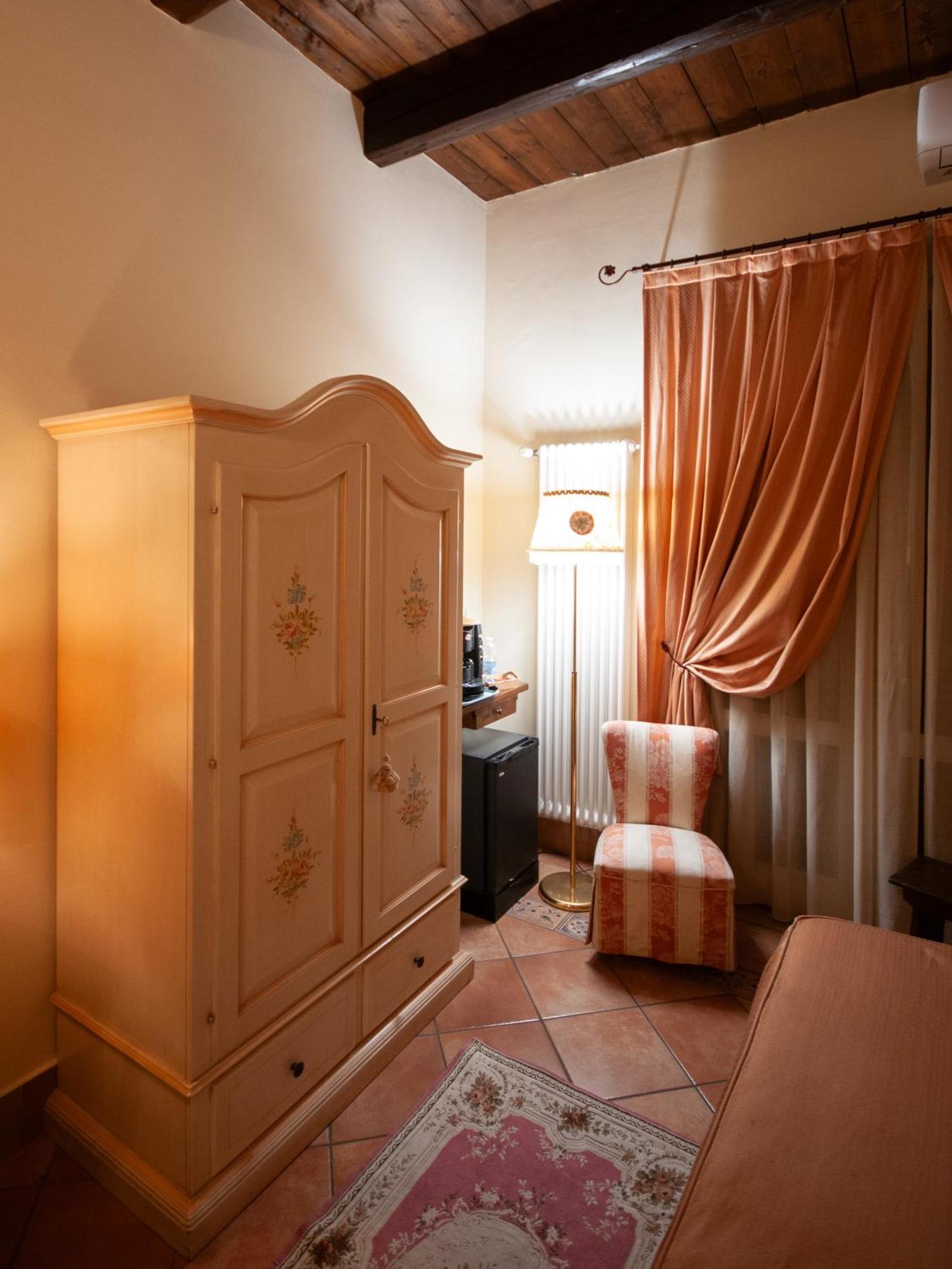 Mondo Antico B&B Cesena Exterior foto