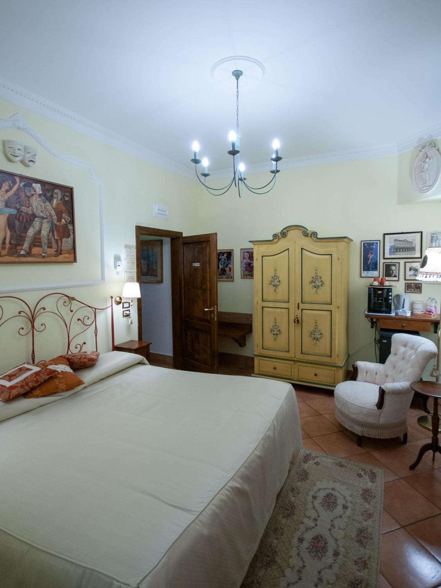 Mondo Antico B&B Cesena Exterior foto