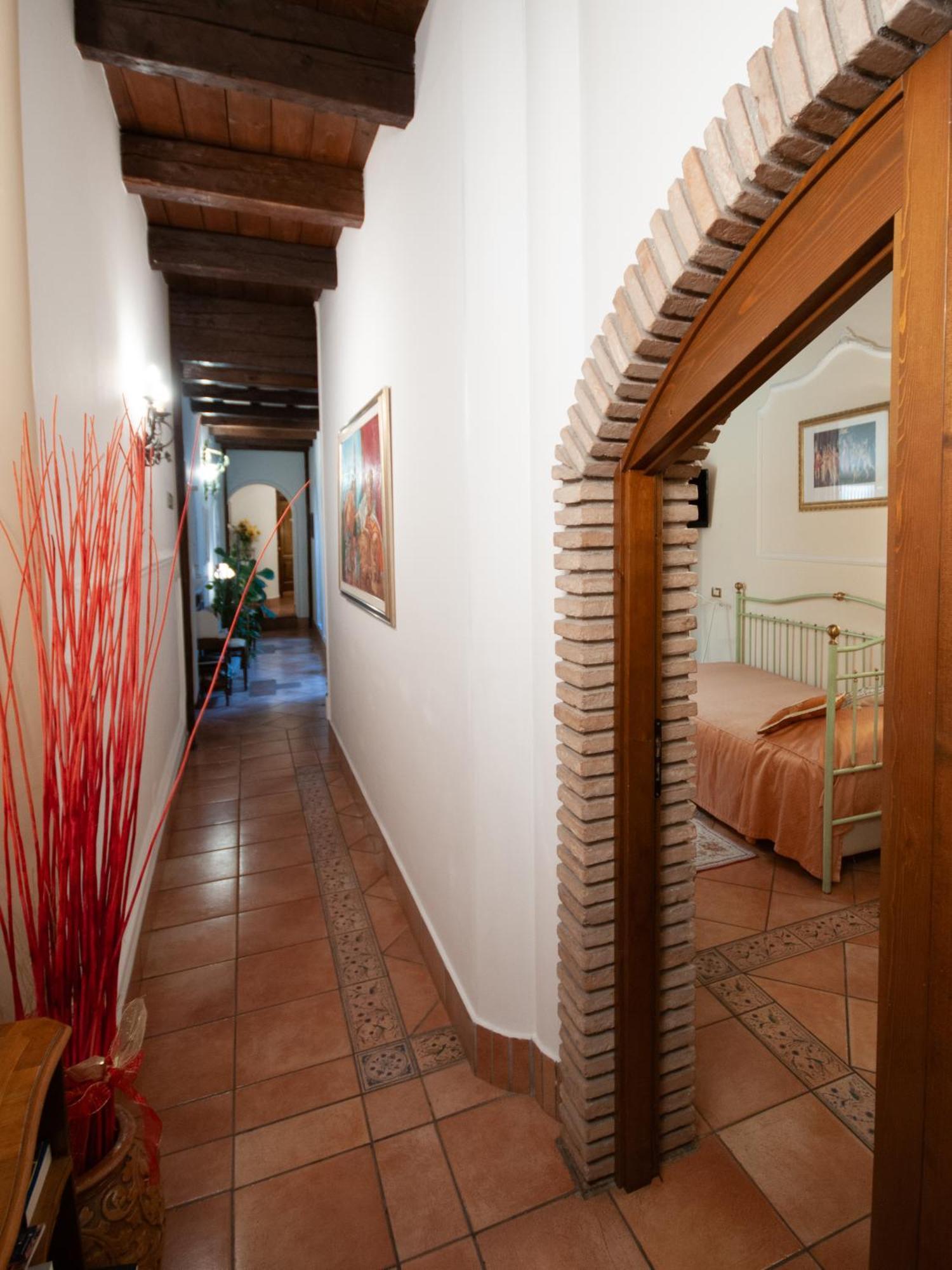 Mondo Antico B&B Cesena Exterior foto