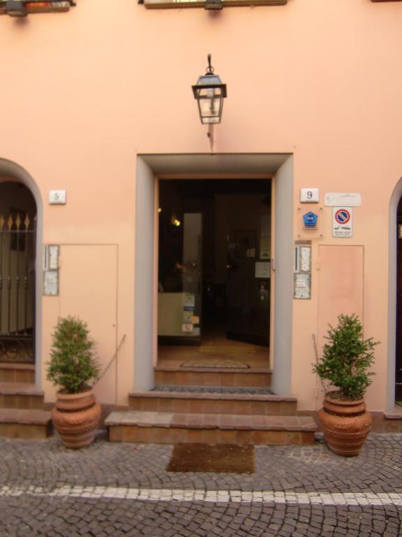 Mondo Antico B&B Cesena Exterior foto