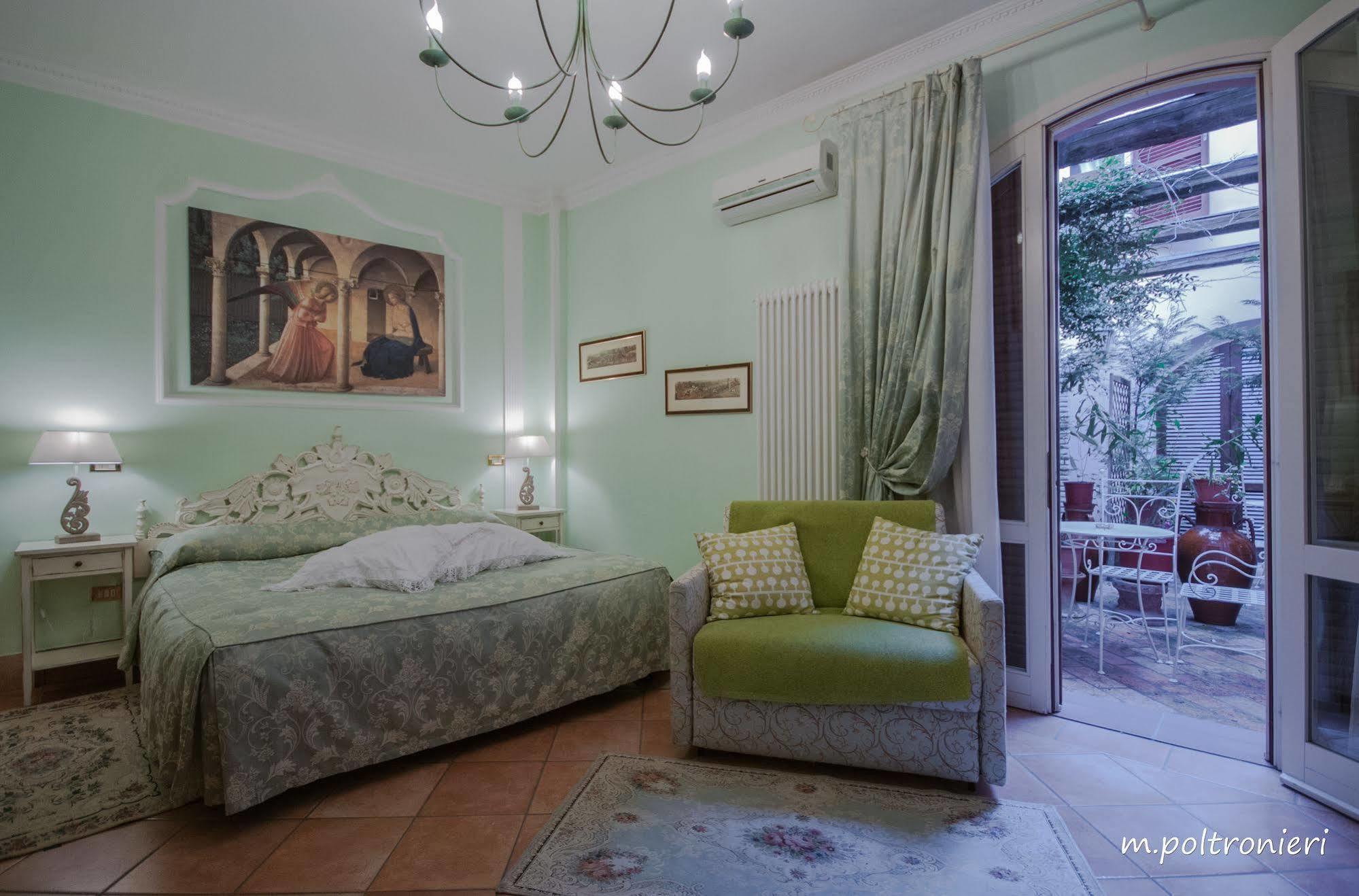 Mondo Antico B&B Cesena Exterior foto